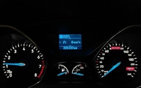 Ford Focus III, 2017 год, 899 000 рублей, 15 фотография