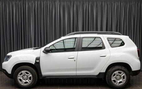 Dacia Duster II, 2021 год, 1 829 000 рублей, 6 фотография