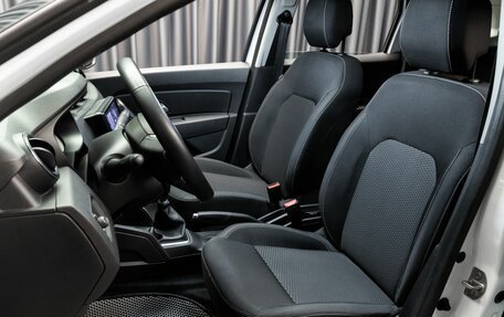 Dacia Duster II, 2021 год, 1 829 000 рублей, 7 фотография