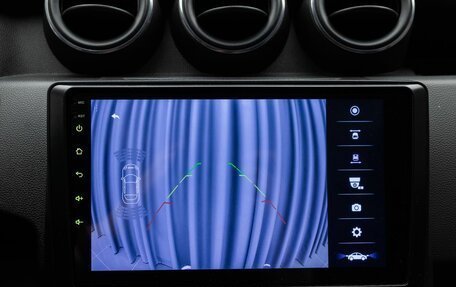 Dacia Duster II, 2021 год, 1 829 000 рублей, 17 фотография