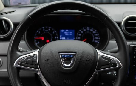 Dacia Duster II, 2021 год, 1 829 000 рублей, 12 фотография