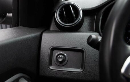 Dacia Duster II, 2021 год, 1 829 000 рублей, 23 фотография
