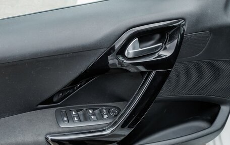 Peugeot 208 II, 2013 год, 674 200 рублей, 14 фотография