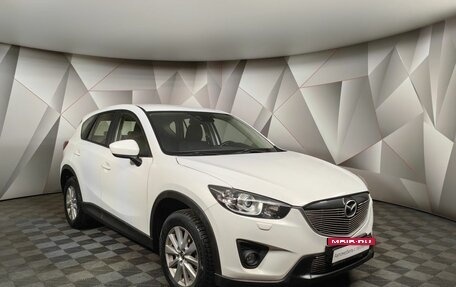 Mazda CX-5 II, 2014 год, 1 169 000 рублей, 3 фотография
