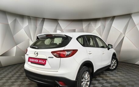Mazda CX-5 II, 2014 год, 1 169 000 рублей, 2 фотография