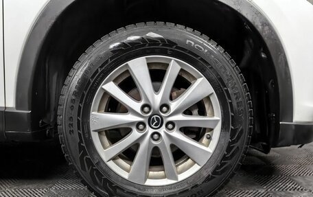 Mazda CX-5 II, 2014 год, 1 169 000 рублей, 9 фотография