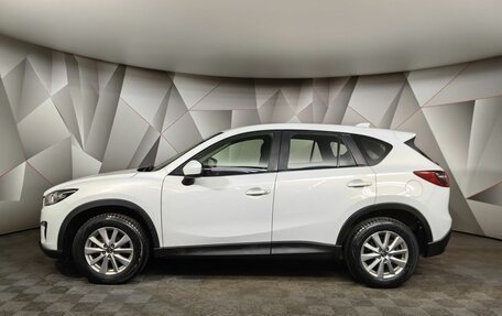 Mazda CX-5 II, 2014 год, 1 169 000 рублей, 5 фотография