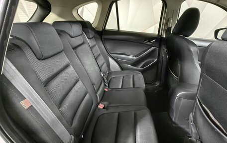 Mazda CX-5 II, 2014 год, 1 169 000 рублей, 16 фотография