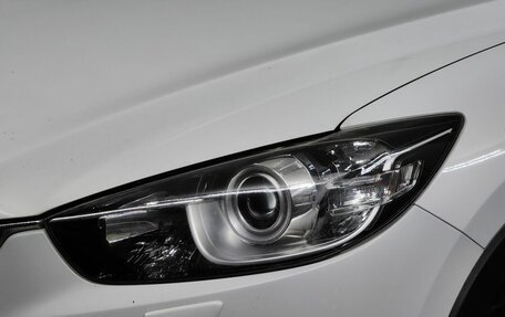 Mazda CX-5 II, 2014 год, 1 169 000 рублей, 10 фотография