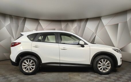 Mazda CX-5 II, 2014 год, 1 169 000 рублей, 6 фотография