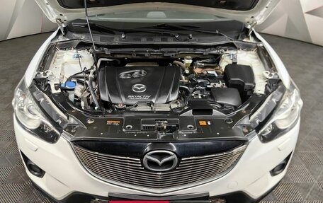 Mazda CX-5 II, 2014 год, 1 169 000 рублей, 11 фотография