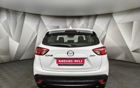 Mazda CX-5 II, 2014 год, 1 169 000 рублей, 8 фотография
