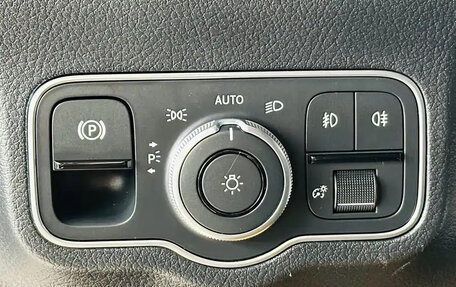 Mercedes-Benz GLA, 2024 год, 3 800 000 рублей, 8 фотография