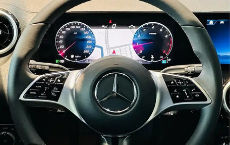 Mercedes-Benz GLA, 2024 год, 3 800 000 рублей, 6 фотография