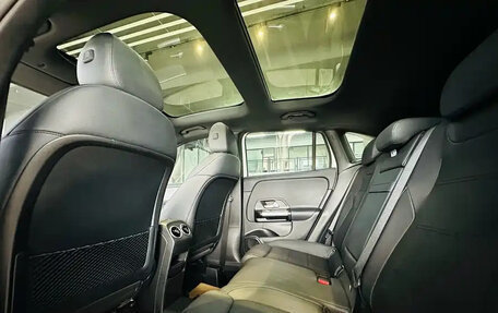 Mercedes-Benz GLA, 2024 год, 3 800 000 рублей, 13 фотография