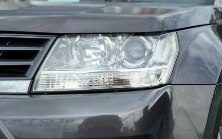 Suzuki Grand Vitara, 2012 год, 1 349 000 рублей, 8 фотография