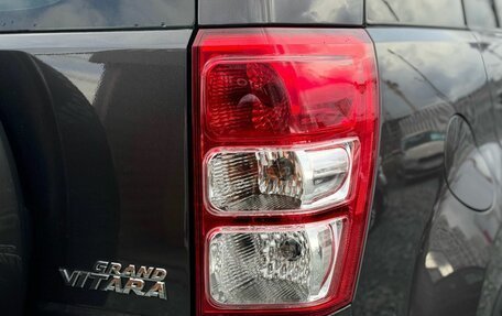 Suzuki Grand Vitara, 2012 год, 1 349 000 рублей, 9 фотография