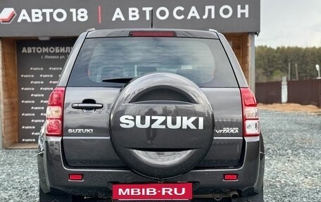 Suzuki Grand Vitara, 2012 год, 1 349 000 рублей, 6 фотография