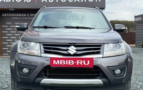 Suzuki Grand Vitara, 2012 год, 1 349 000 рублей, 3 фотография