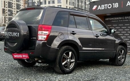 Suzuki Grand Vitara, 2012 год, 1 349 000 рублей, 7 фотография