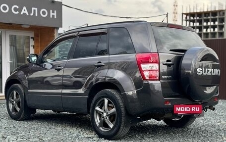 Suzuki Grand Vitara, 2012 год, 1 349 000 рублей, 5 фотография