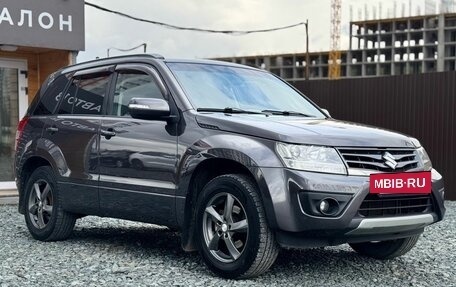 Suzuki Grand Vitara, 2012 год, 1 349 000 рублей, 2 фотография