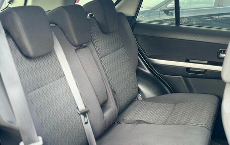 Suzuki Grand Vitara, 2012 год, 1 349 000 рублей, 12 фотография