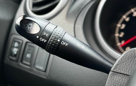 Suzuki Grand Vitara, 2012 год, 1 349 000 рублей, 17 фотография