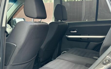 Suzuki Grand Vitara, 2012 год, 1 349 000 рублей, 13 фотография