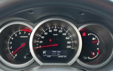 Suzuki Grand Vitara, 2012 год, 1 349 000 рублей, 19 фотография