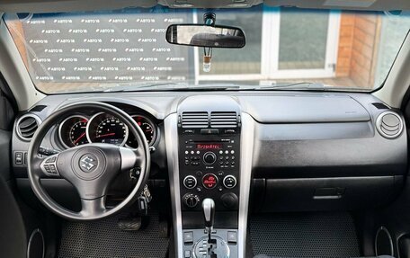 Suzuki Grand Vitara, 2012 год, 1 349 000 рублей, 14 фотография