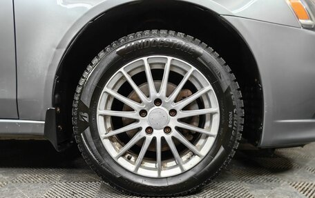 Mitsubishi Lancer IX, 2011 год, 719 000 рублей, 9 фотография