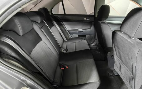 Mitsubishi Lancer IX, 2011 год, 719 000 рублей, 15 фотография