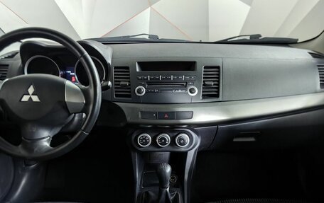 Mitsubishi Lancer IX, 2011 год, 719 000 рублей, 14 фотография