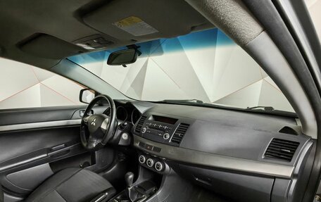 Mitsubishi Lancer IX, 2011 год, 719 000 рублей, 12 фотография