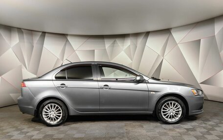 Mitsubishi Lancer IX, 2011 год, 719 000 рублей, 6 фотография