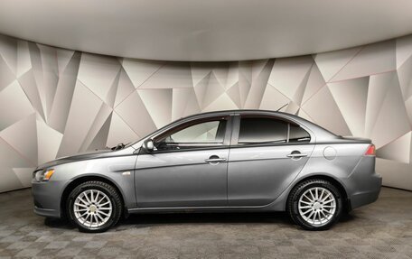 Mitsubishi Lancer IX, 2011 год, 719 000 рублей, 5 фотография