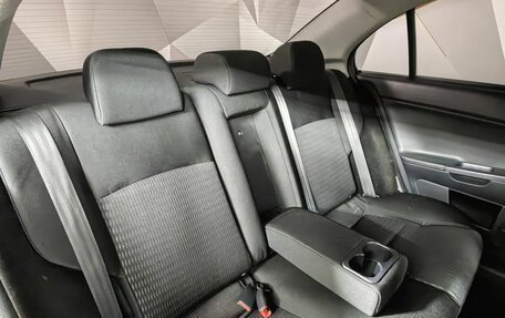 Mitsubishi Lancer IX, 2011 год, 719 000 рублей, 16 фотография