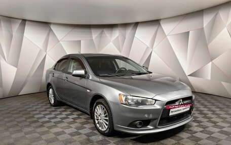Mitsubishi Lancer IX, 2011 год, 719 000 рублей, 3 фотография