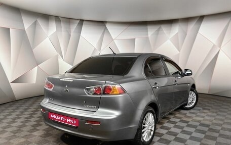 Mitsubishi Lancer IX, 2011 год, 719 000 рублей, 2 фотография