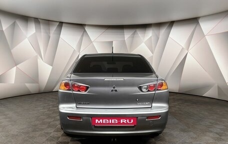 Mitsubishi Lancer IX, 2011 год, 719 000 рублей, 8 фотография