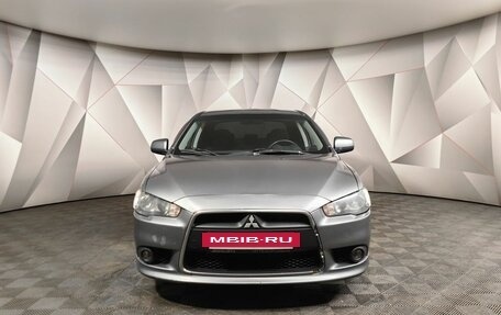 Mitsubishi Lancer IX, 2011 год, 719 000 рублей, 7 фотография