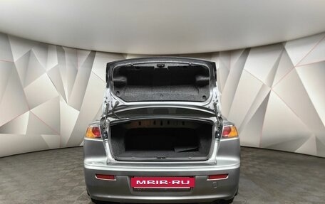 Mitsubishi Lancer IX, 2011 год, 719 000 рублей, 11 фотография