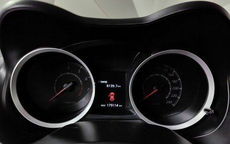 Mitsubishi Lancer IX, 2011 год, 719 000 рублей, 17 фотография