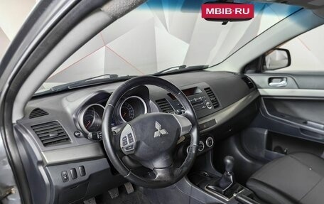 Mitsubishi Lancer IX, 2011 год, 719 000 рублей, 18 фотография