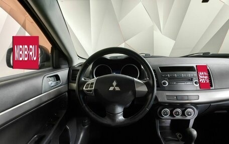 Mitsubishi Lancer IX, 2011 год, 719 000 рублей, 19 фотография