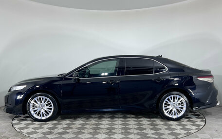 Toyota Camry, 2020 год, 3 120 000 рублей, 8 фотография