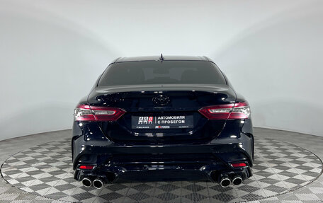 Toyota Camry, 2020 год, 3 120 000 рублей, 6 фотография