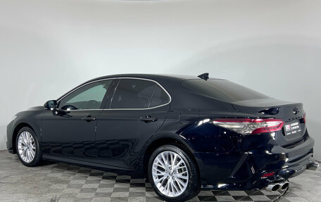 Toyota Camry, 2020 год, 3 120 000 рублей, 7 фотография