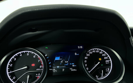 Toyota Camry, 2020 год, 3 120 000 рублей, 14 фотография